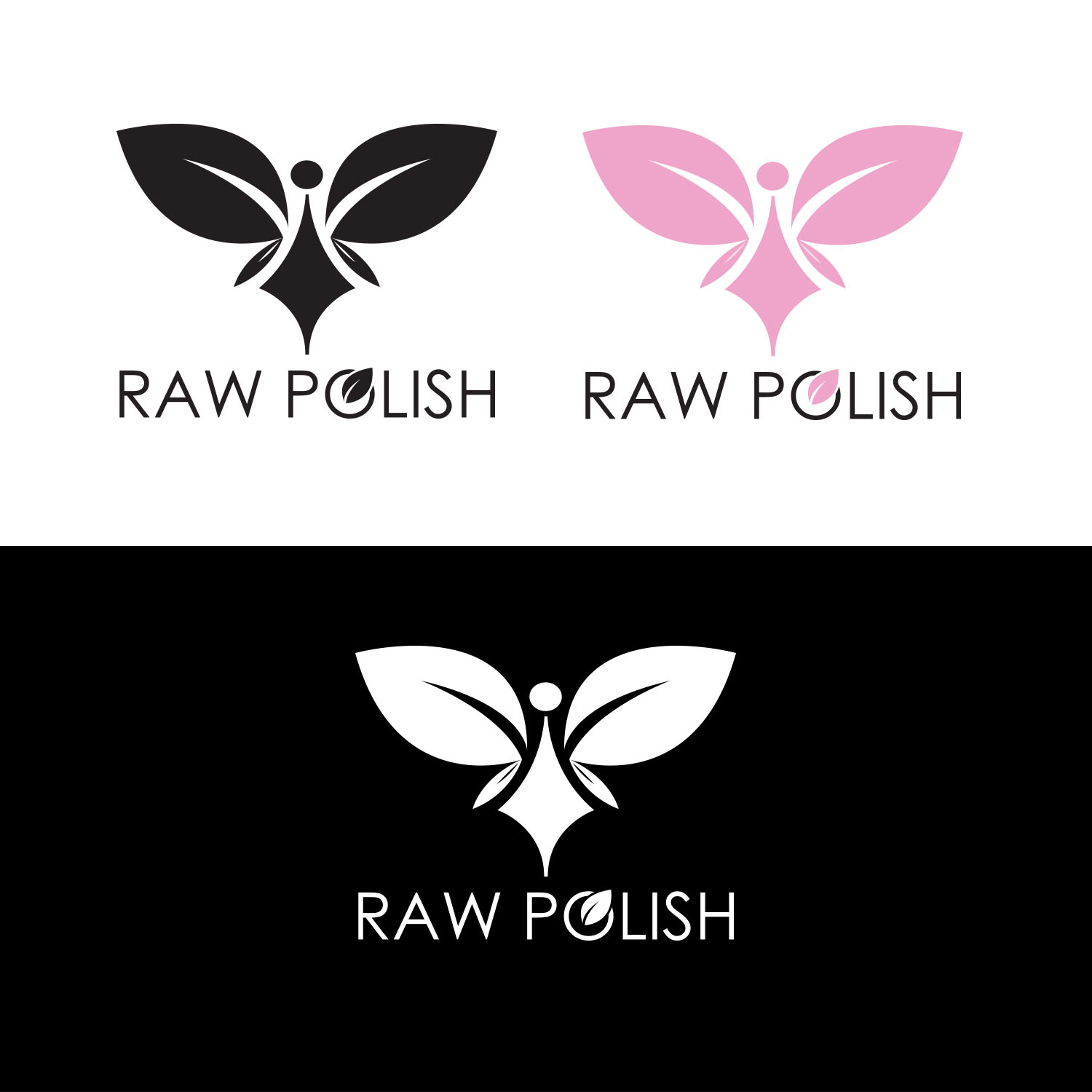 Logo Design by Louie Fuentes | Manobo Graphic Design Services for this project | Design #11568419