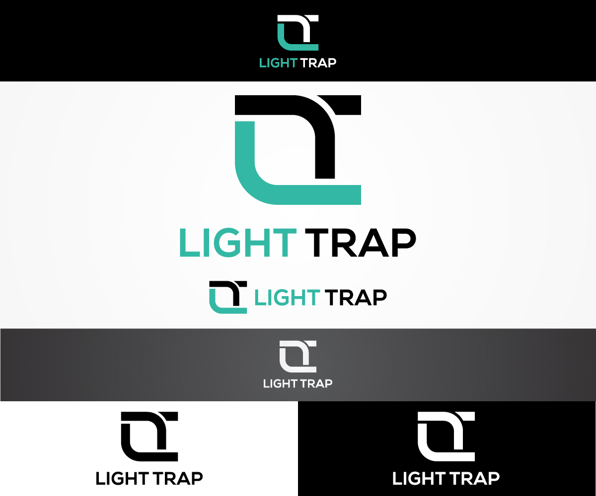 Logo Design by sangeloenriquez for The Light Trap Group | Design #11521149