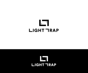 Logo Design by R M for The Light Trap Group | Design: #11519009