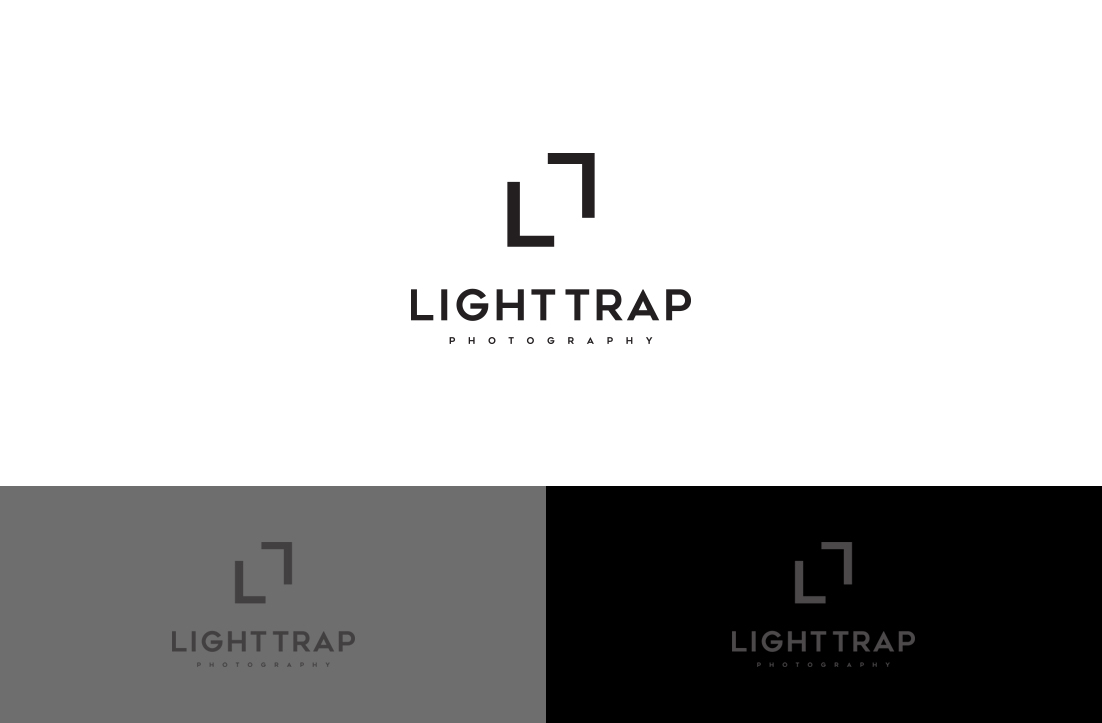 Logo Design by GLDesigns for The Light Trap Group | Design: #11521291