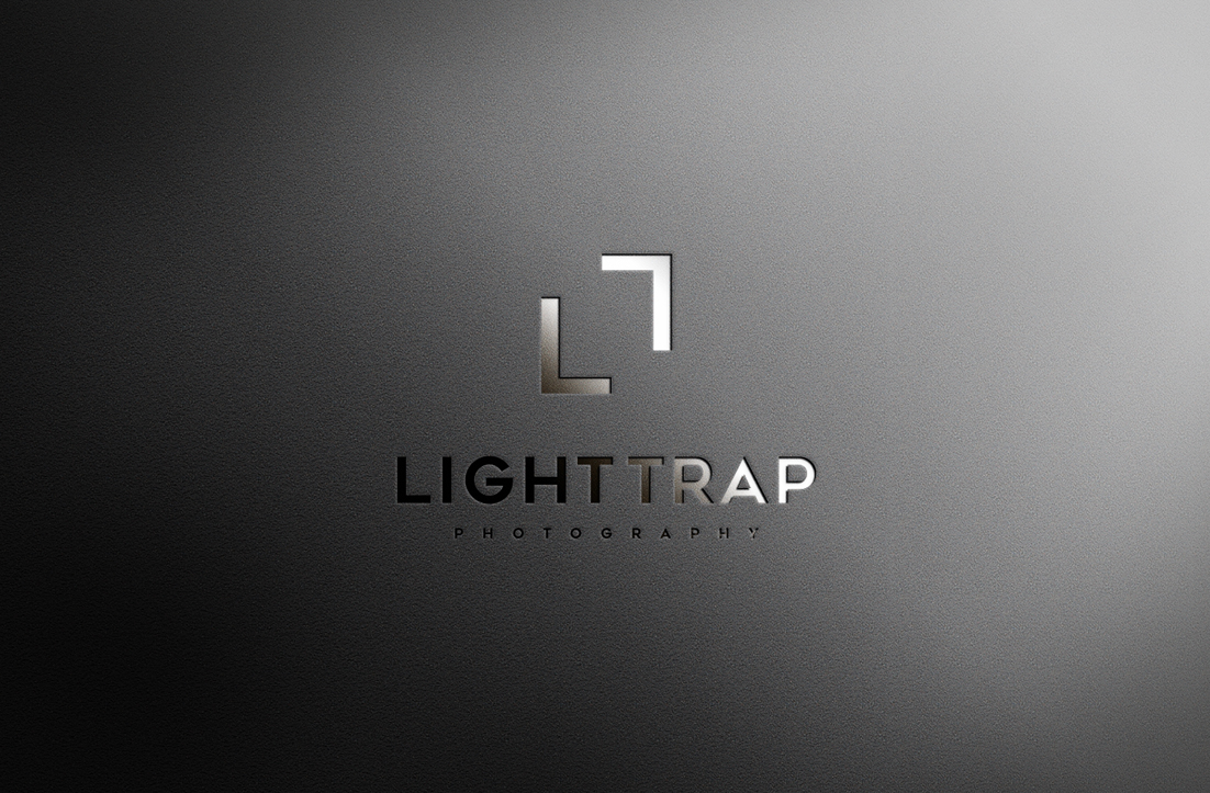 Logo Design by GLDesigns for The Light Trap Group | Design #11521292