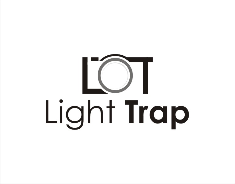 Logo Design by creative.bugs for The Light Trap Group | Design #11517624
