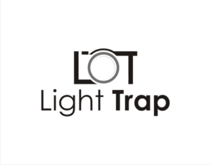 Logo Design by creative.bugs for The Light Trap Group | Design: #11517624