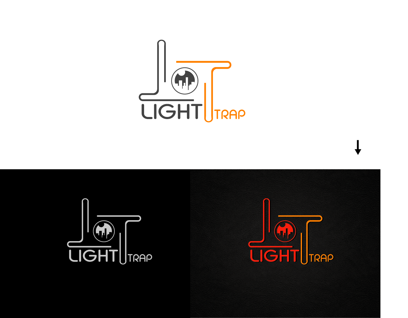 Design de Logo par ktsanhtung28031995 pour The Light Trap Group | Design #11528117