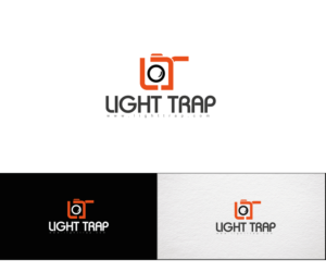 Logo Design by e-graphics for The Light Trap Group | Design: #11514296