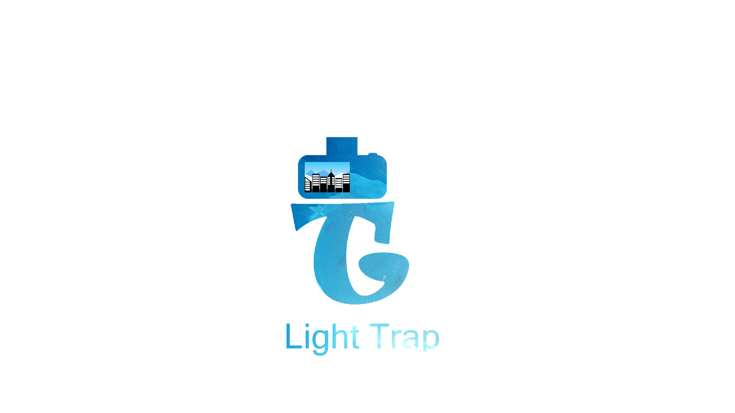 Logo Design by eltonbibaj for The Light Trap Group | Design #11512104