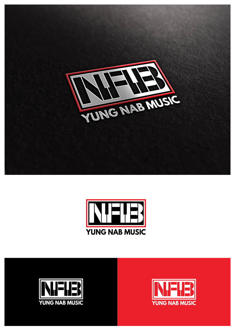 Logo Design by goranvisnjic82 for this project | Design #11500009