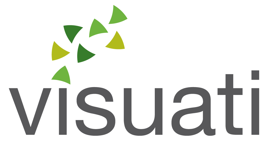 Logo-Design von logoclinic für Visuati | Design #24225