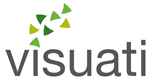 Logo Design by logoclinic for Visuati | Design #24225