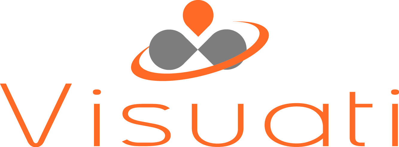 Design de Logo par disign pour Visuati | Design #24637