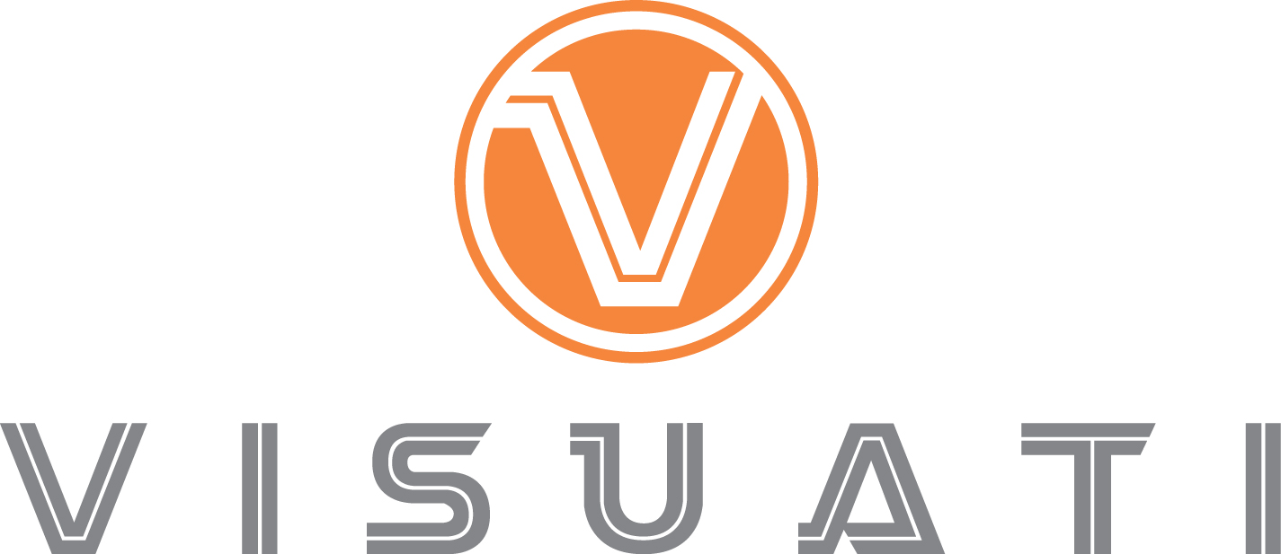 Design de Logo par disign pour Visuati | Design #24643