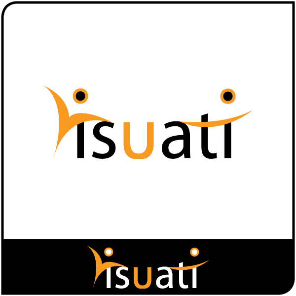 Design de Logo par Simply Simple Design  pour Visuati | Design #24267