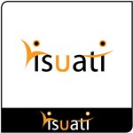 Logo Design by Simply Simple Design  for Visuati | Design #24267