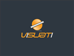 Logo Design by SiddKidd for Visuati | Design: #25852