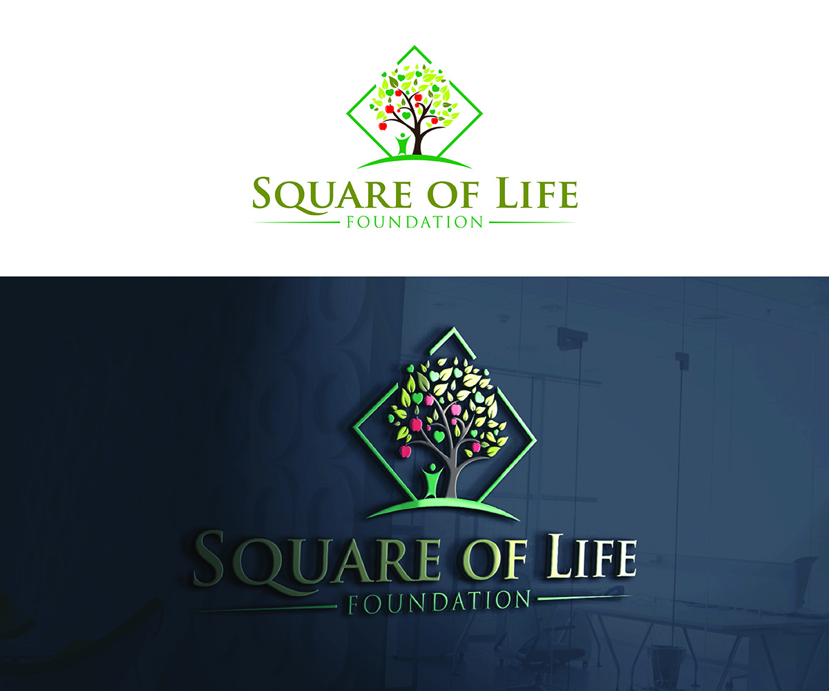 Logo Design by eMARK for this project | Design #11547062