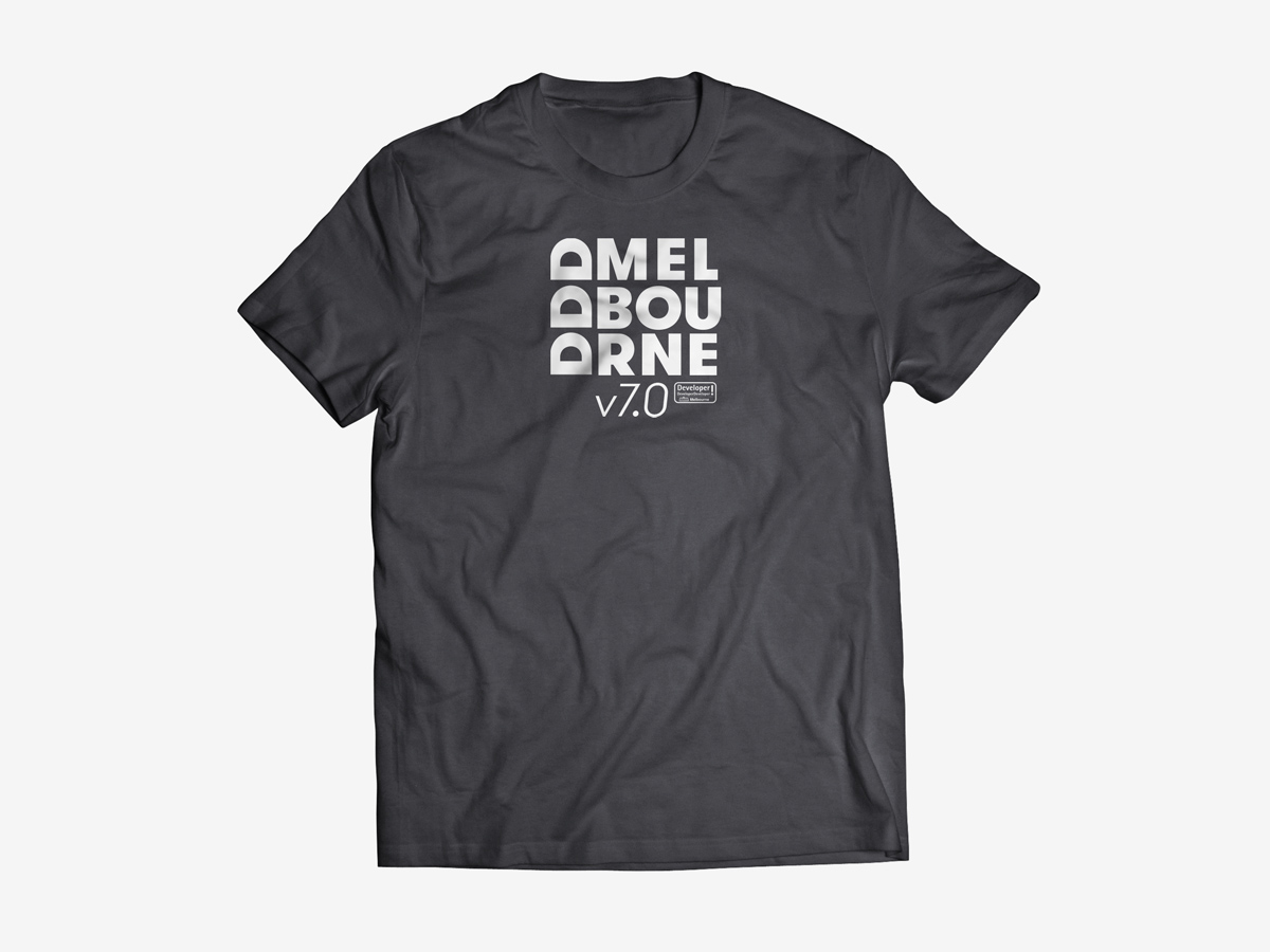 T-Shirt-Design von Image Solutions für dieses Projekt | Design #11500039