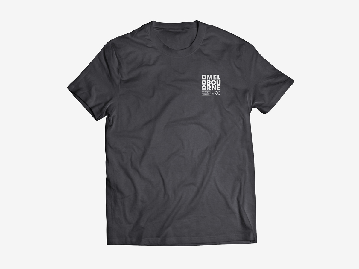 Diseño de Camiseta por Image Solutions para este proyecto | Diseño #11500044