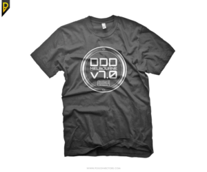 T-shirt Design by poisonvectors for this project | Design #11522992
