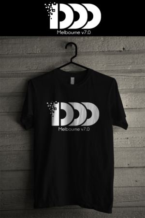T-Shirt-Design von w3ird! für dieses Projekt | Design: #11506966