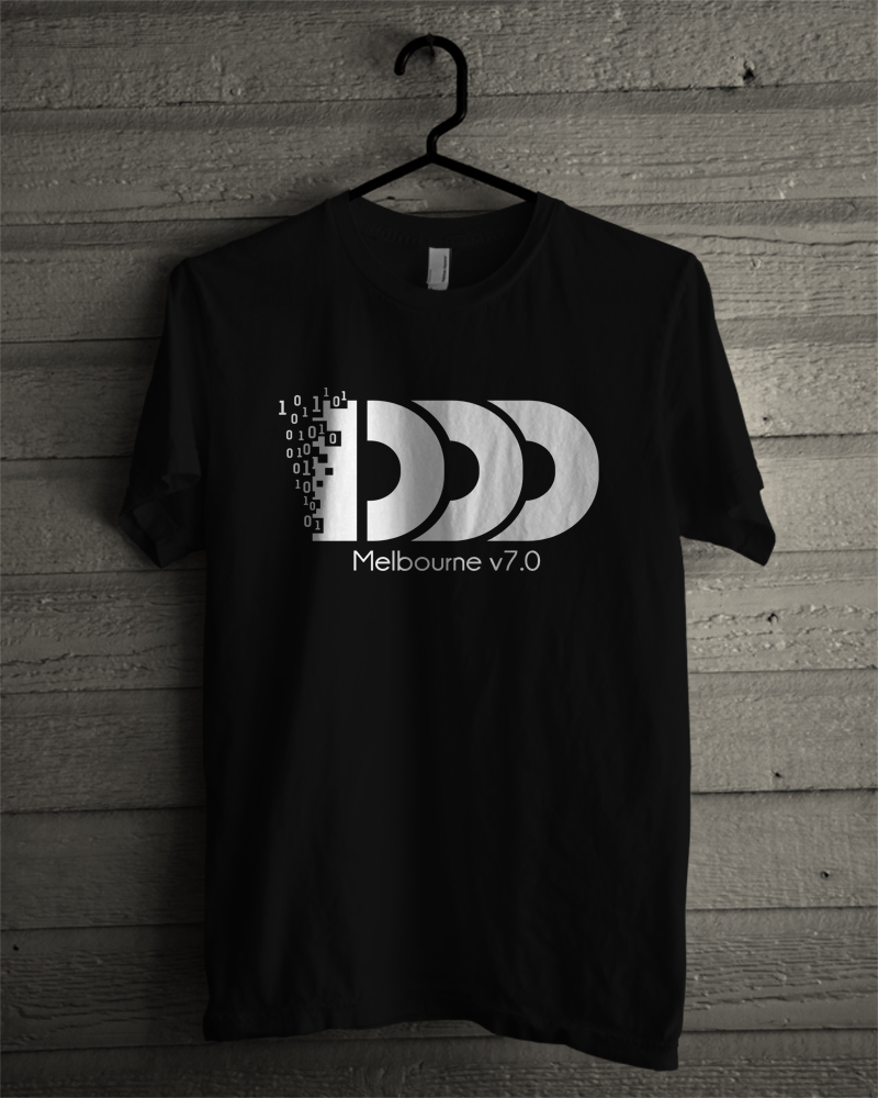 T-Shirt-Design von w3ird! für dieses Projekt | Design #11549843