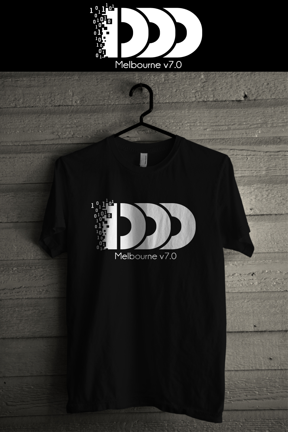 Diseño de Camiseta por w3ird! para este proyecto | Diseño #11550802
