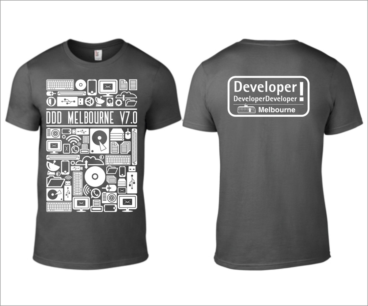 T-shirt Design by Rox Art Design for this project | Design #11520852