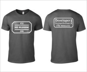 T-Shirt-Design von Rox Art Design für dieses Projekt | Design: #11584540