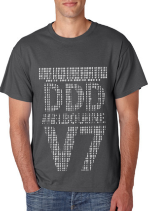 T-shirt Design by petowesd for this project | Design #11525078
