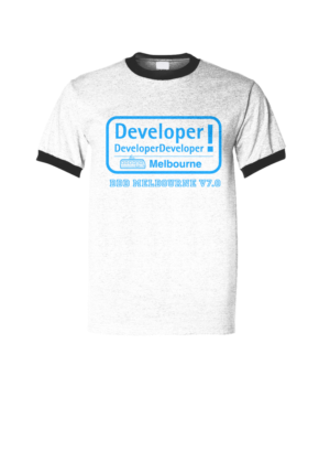 Diseño de Camiseta por hanif6652 para este proyecto | Diseño: #11523551