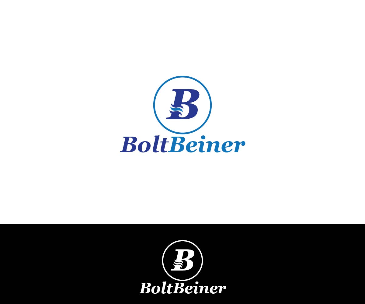 Design de Logo par joliau pour BoltBeiner | Design #11624749