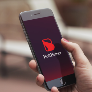 Design de Logo par prasoon mohan pour BoltBeiner | Design : #11691431