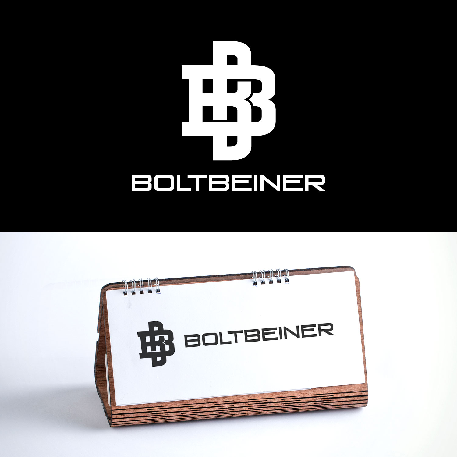 Design de Logo par carlbondoc pour BoltBeiner | Design #11642045