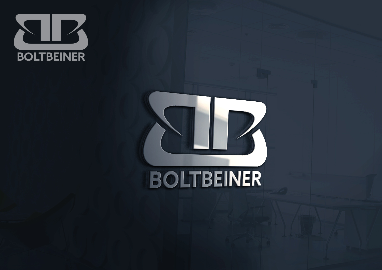 Design de Logo par maria-kaz pour BoltBeiner | Design #11677631
