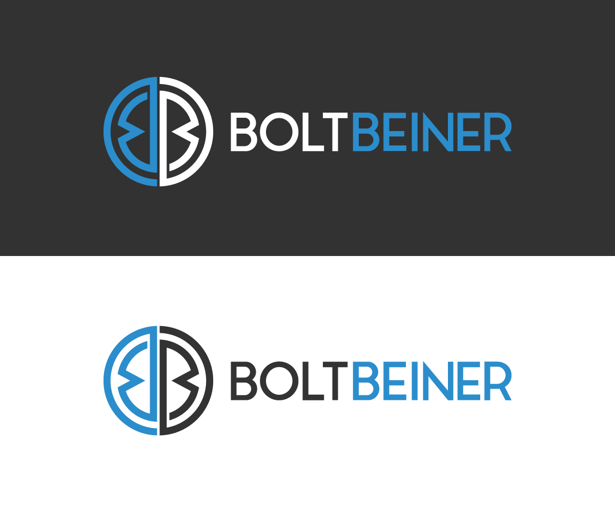 Logo Design by CHAN GRFX for BoltBeiner | Design #11675743