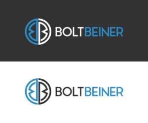 Logo Design by shanong for BoltBeiner | Design #11675743
