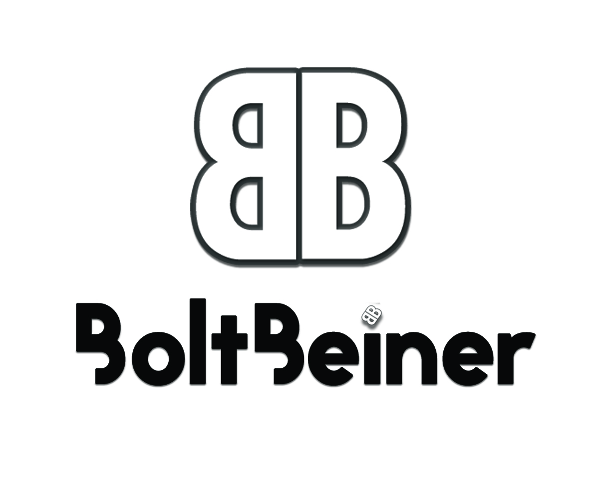Logo Design by kshitijpayasi for BoltBeiner | Design #11678479