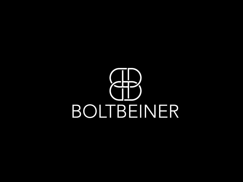 Logo Design by logohealth for BoltBeiner | Design #11643663