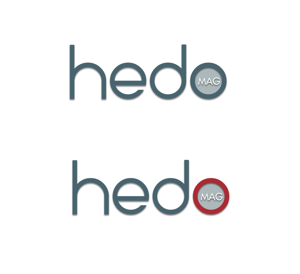 Logo Design by Halfull Media for this project | Design #487037