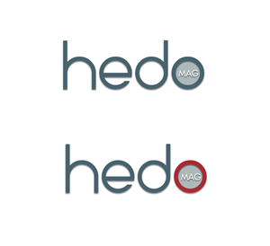 Logo Design by Halfull Media for this project | Design: #487037