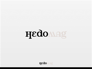 Logo Design by MergeStudio for this project | Design: #489903