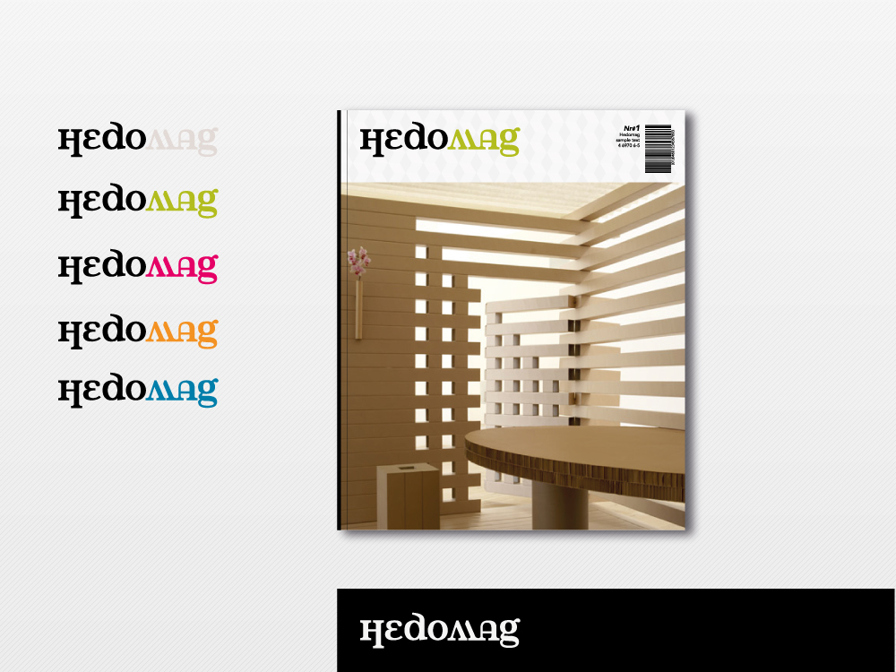 Logo Design by MergeStudio for this project | Design: #489904