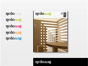 Logo Design by MergeStudio