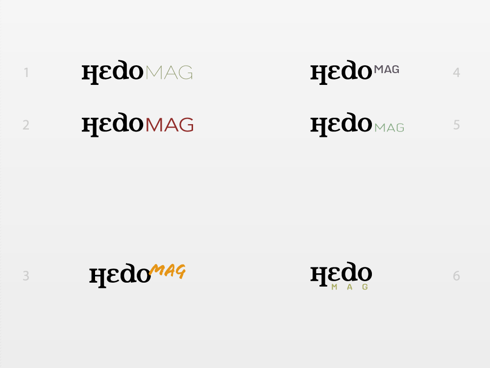 Logo Design by MergeStudio for this project | Design #491854