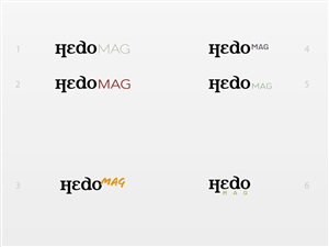 Logo Design by MergeStudio for this project | Design: #491854