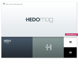Design de Logo par Raoul Camion pour ce projet | Design : #527266