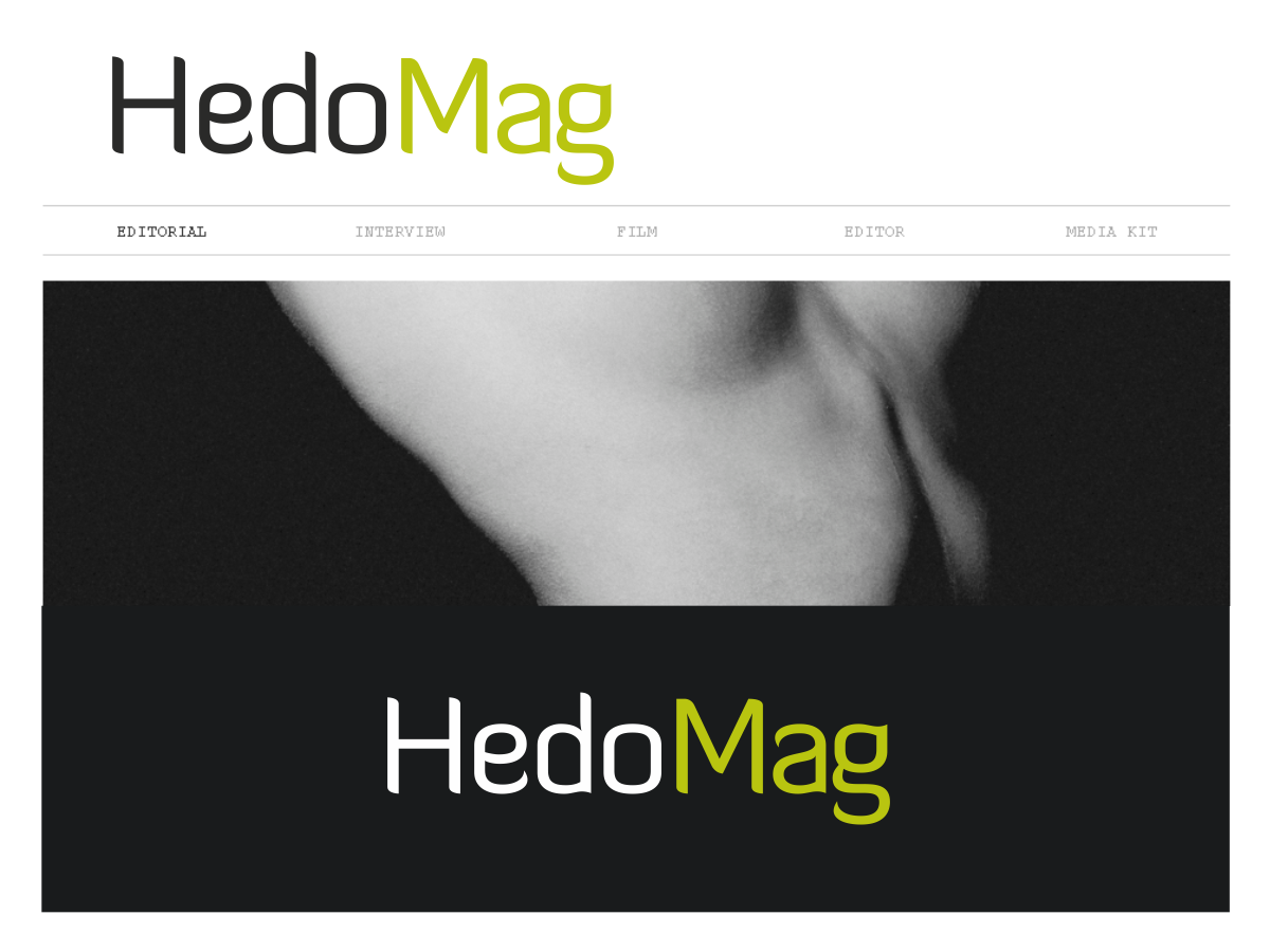 Logo Design by Soho for this project | Design #494087