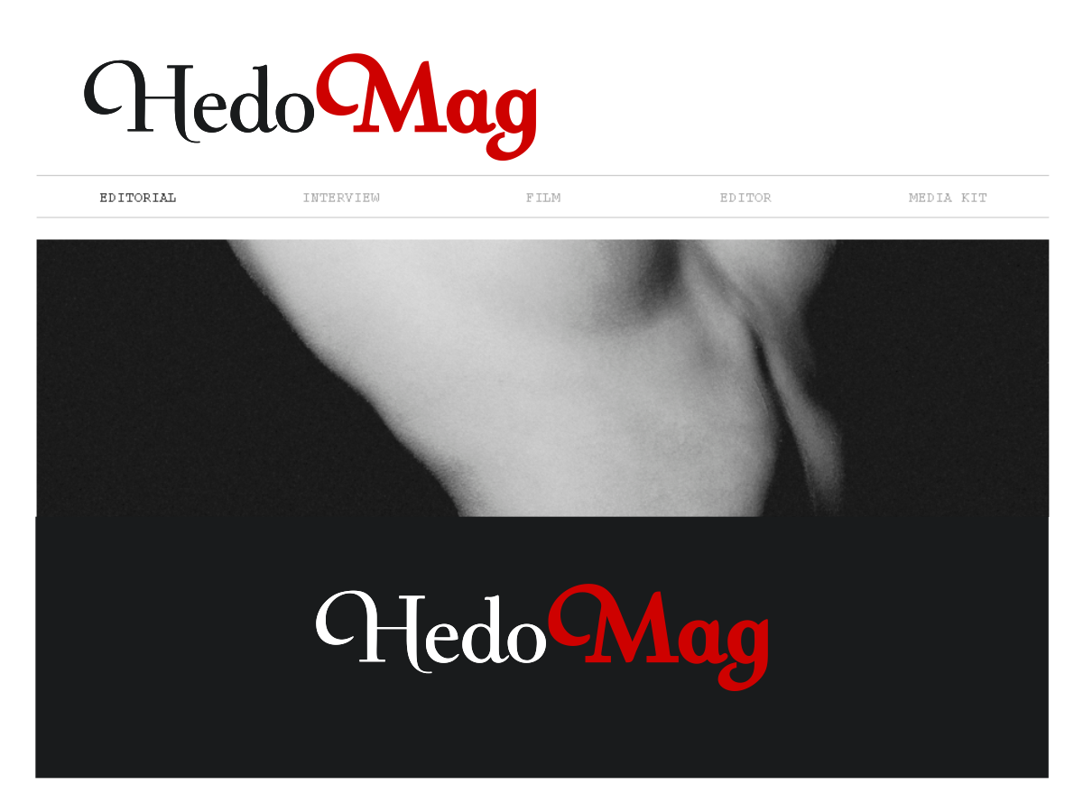 Logo Design by Soho for this project | Design #494098