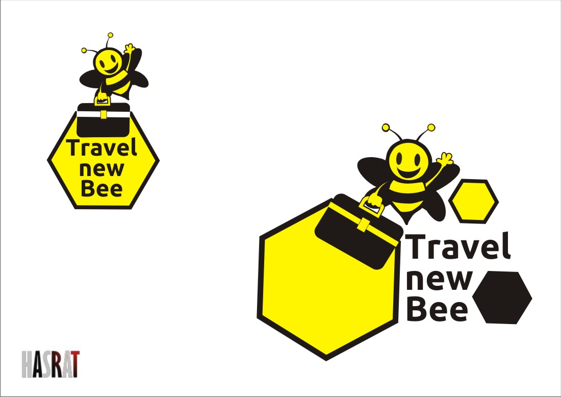 Logo Design by Artist Hasrat for this project | Design #11497248