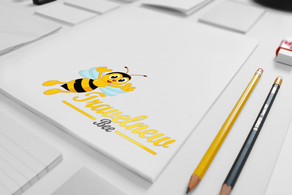 Logo-Design von Tania Akter für dieses Projekt | Design #11498975