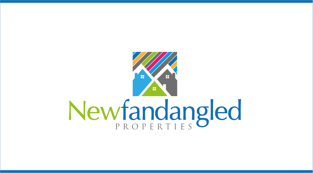 Logo Design by Kyle20 for newfandangled | Design: #11540769